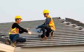 Best Commercial Roofing Services  in Meron Park, CA